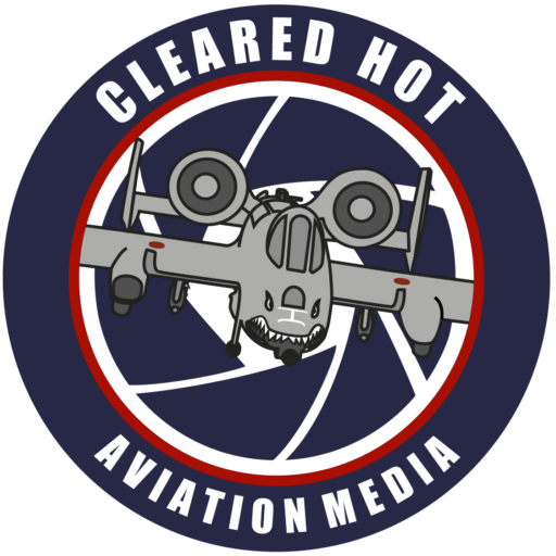 Cleared Hot – Aviation Media